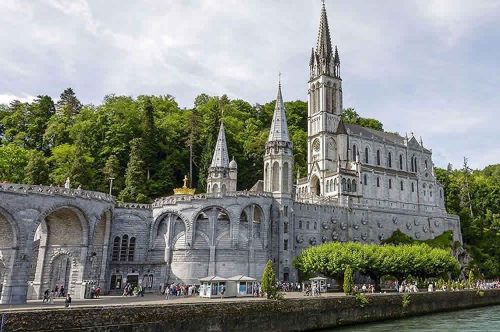 Cosas por descubrir en Lourdes