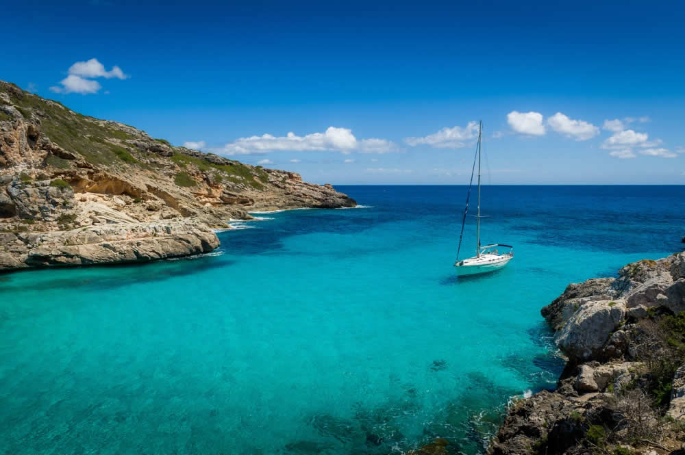 5 Things to do this Spring in Mallorca