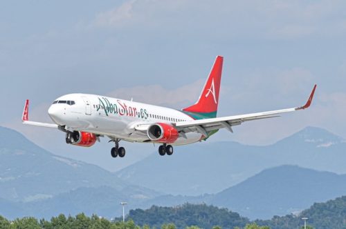 Albastar: attiva 5 collegamenti dall’aeroporto di Milano Bergamo