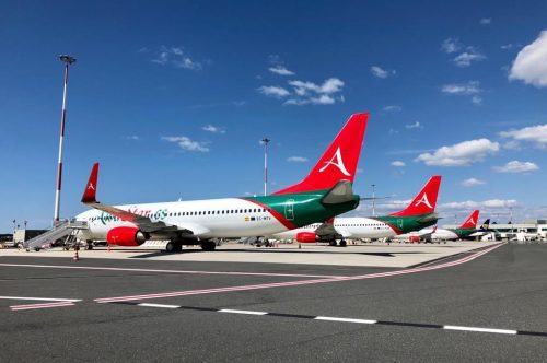 Tre nuove rotte Albastar dall’Aeroporto di Cuneo: si vola verso Palma di Maiorca, Minorca e Lampedusa