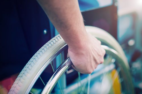 Viajar con Albastar con discapacidades y movilidad reducida