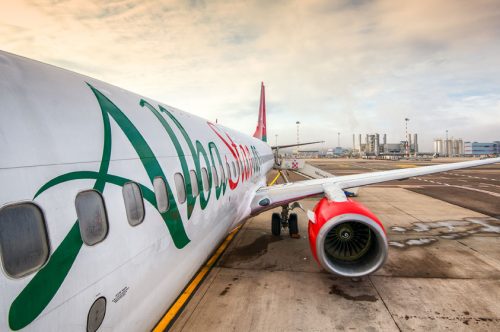 Albastar anuncia tres nuevas conexiones semanales con salida desde el aeropuerto de Palma de Mallorca con destino Milán Linate.
