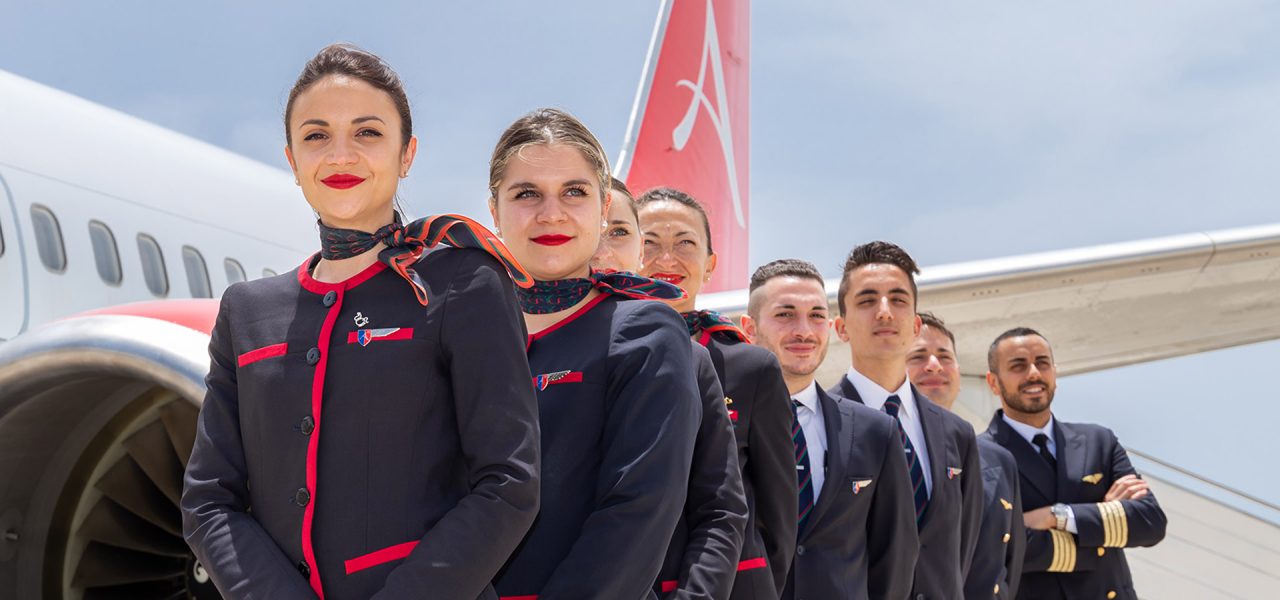 Trapani Birgi, Summer 2022: la programmazione delle tratte in ...