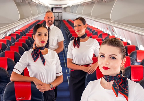 Flight attendant - Jobs - About us